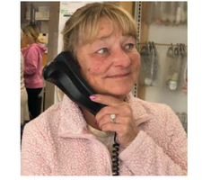Brenda Moore, CPh.T.