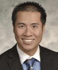 Jason Wang, Pharm.D. and Co-Owner