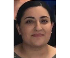 Piamana Mohammad, CPh.T