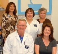 The Medicine Shoppe Affton staff