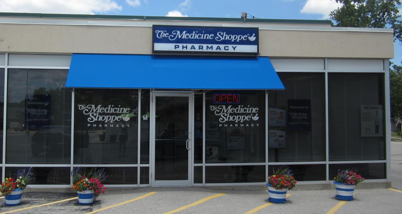The Medicine Shoppe Pharmacy in Affton